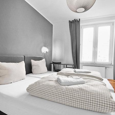 Flatista Homes - Central Station - 3Br Munich Extérieur photo