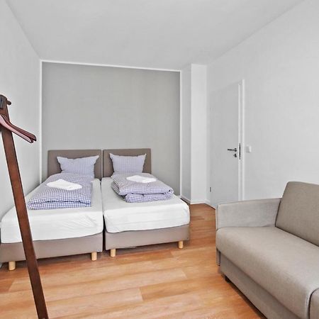 Flatista Homes - Central Station - 3Br Munich Extérieur photo