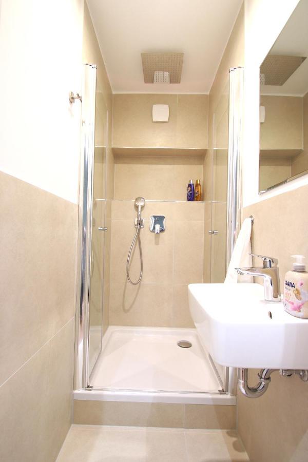 Flatista Homes - Central Station - 3Br Munich Extérieur photo